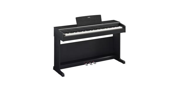 Yamaha ydp shop 144 black